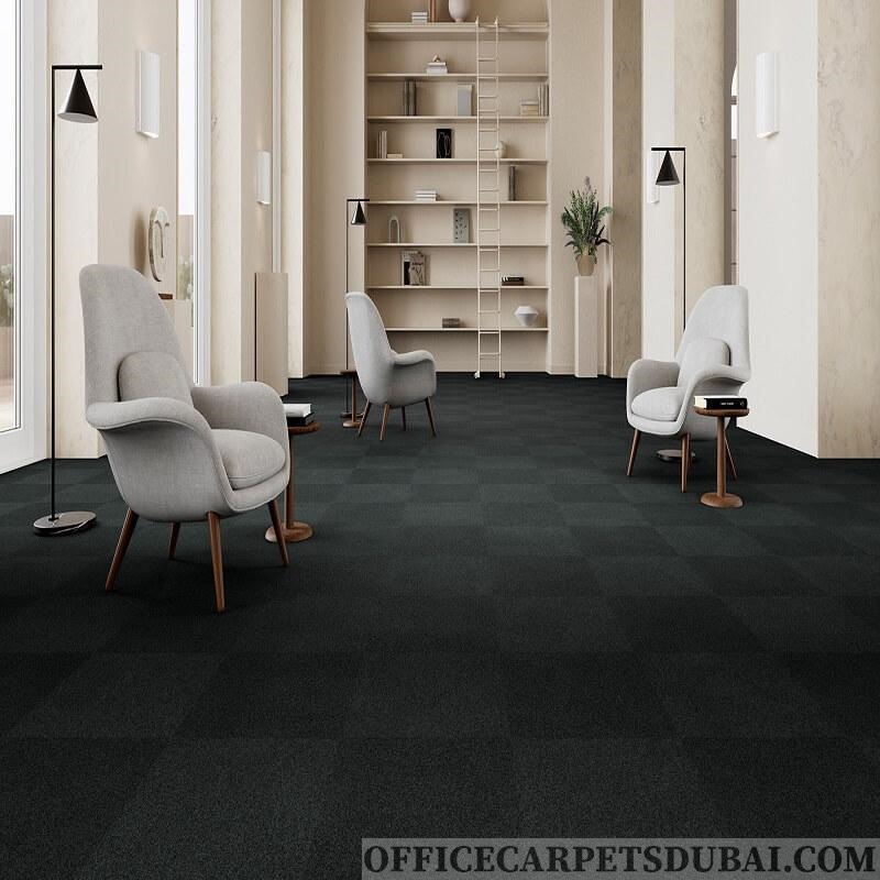 Наследие качества История Axminster Carpet Outlet