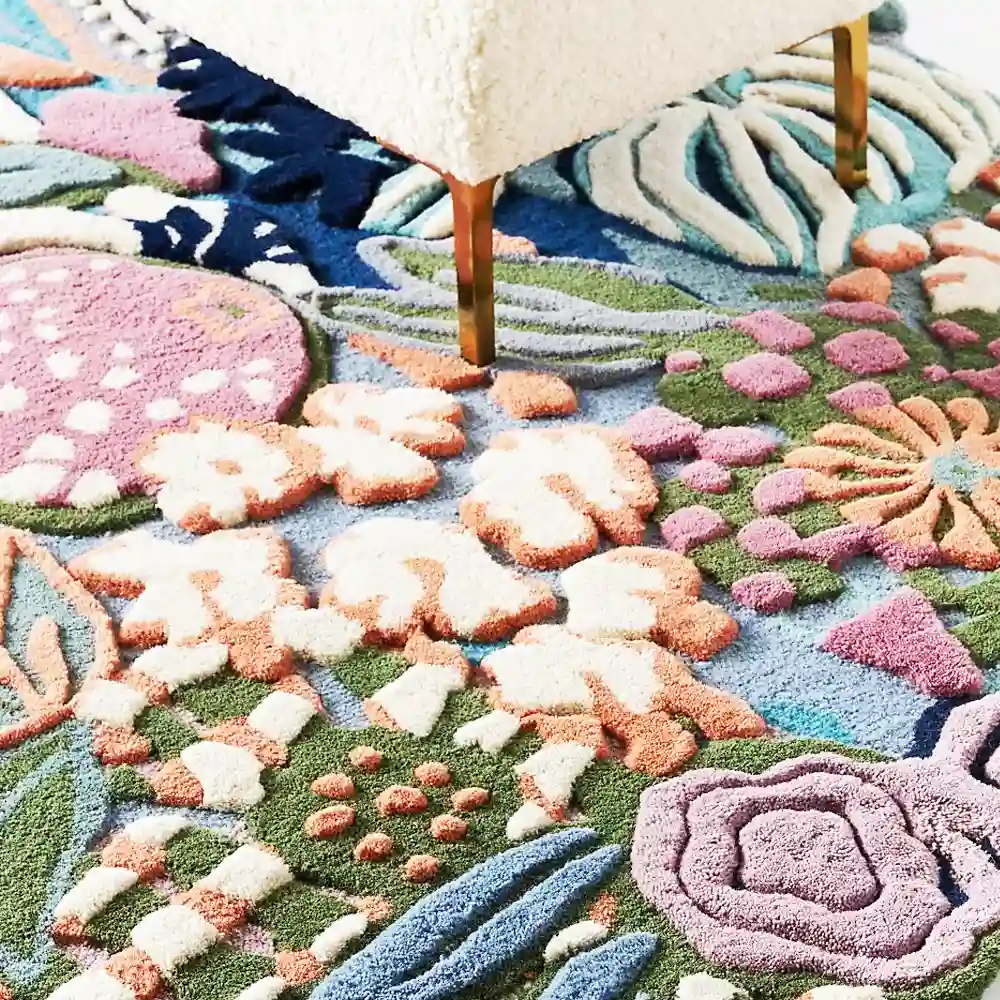Роль компании Exhibition & Event Carpeting Ltd в планировании и оформлении мероприятий
